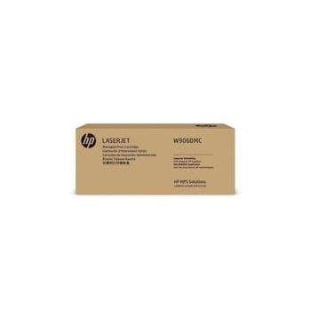 HP W9060MC Siyah Managed Laserjet Toner