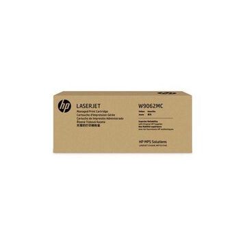 HP W9062MC Sarı Managed LJ Toner