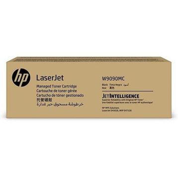 HP W9090MC Siyah Orjinal Toner