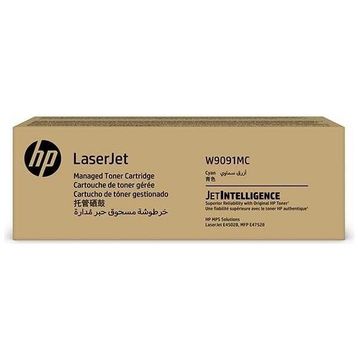 HP W9093MC Kırmızı Orjinal Toner