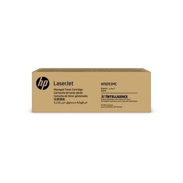 HP W9093MC Kırmızı Orjinal Toner