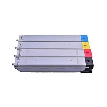 Hp W9100mc Siyah Muadil Toner