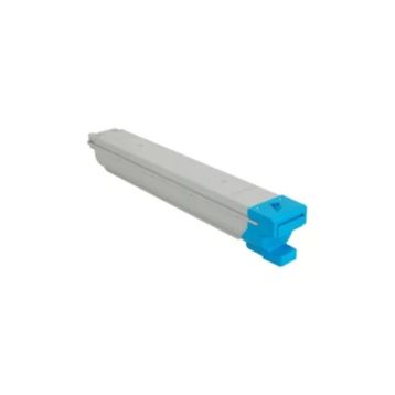 HP W9101MC Mfp E77422DN Mavi Muadil Toner