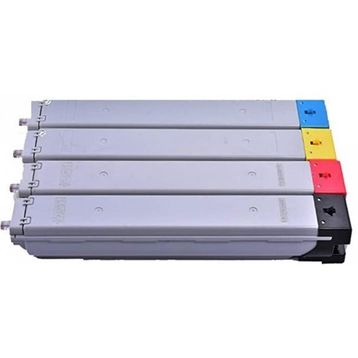 HP W9101MC Mfp E77422DN Mavi Muadil Toner