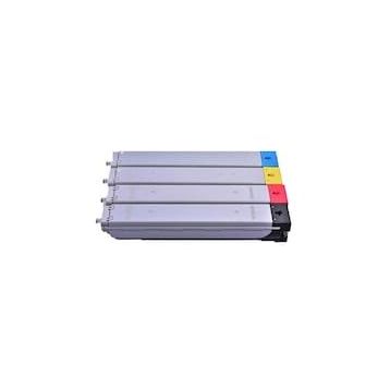 HP W9101MC Mfp E77422DN Mavi Muadil Toner