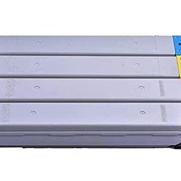 HP W9101MC Mfp E77422DN Mavi Muadil Toner