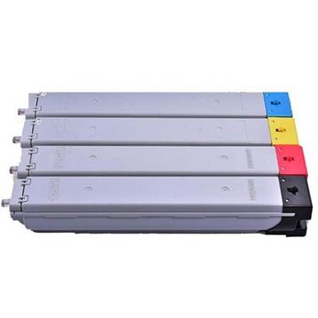 HP W9103MC Mfp E77422DN Kırmızı Muadil Toner