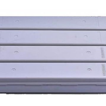 HP W9103MC Mfp E77422DN Kırmızı Muadil Toner
