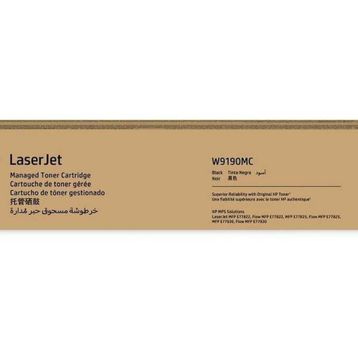 HP W9190MC Siyah Toner