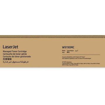 HP W9190MC Siyah Toner