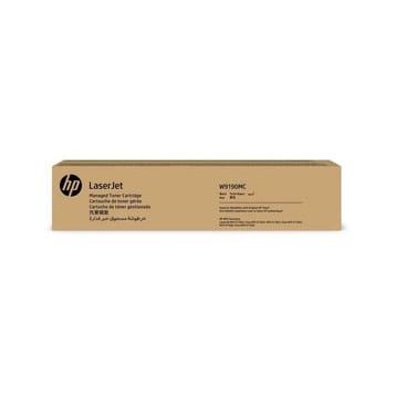 HP W9190MC Siyah Toner