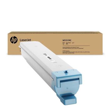 HP W9191MC Mavi Toner