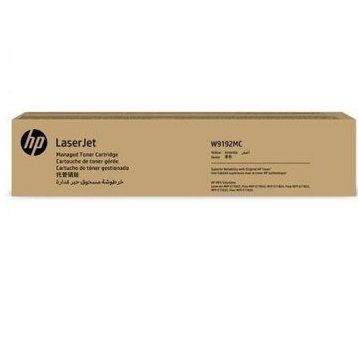 HP W9192MC Sarı Toner