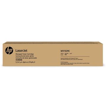 HP W9192MC Sarı Toner