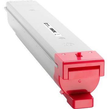 HP W9193MC Kırmızı Toner