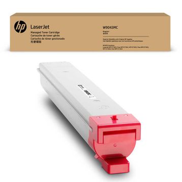 HP W9193MC Kırmızı Toner