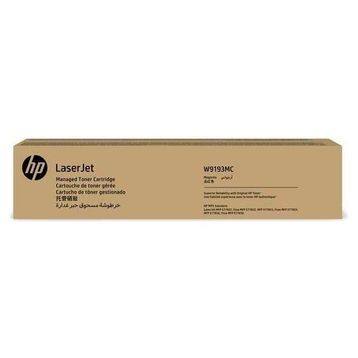 HP W9193MC Kırmızı Toner