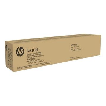 HP W9221MC Mavi Orjinal Toner