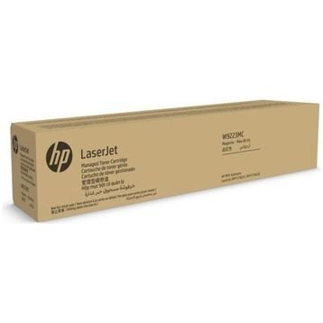 HP W9223MC Kırmızı Orjinal Toner