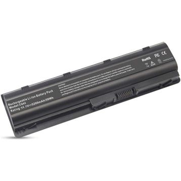 Hp Wd548aaabb Laptop Batarya