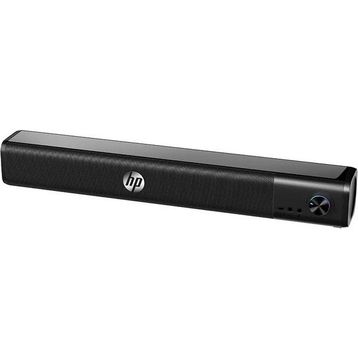 HP WS10 Pro Kablolu Hoparlör