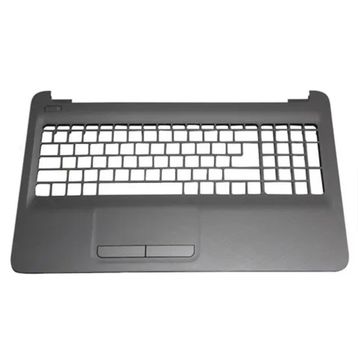 Hp X0n59es Silver Üst Kasa