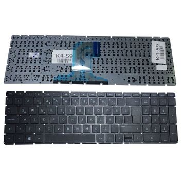 HP X0Q10ES Klavye