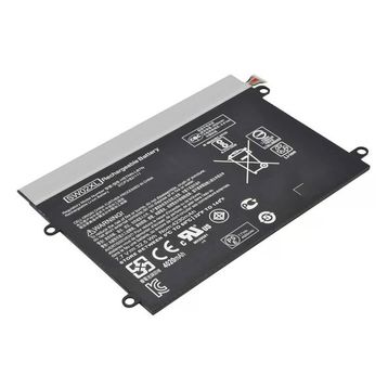 HP X2 10-P011NF Notebook Bataryası