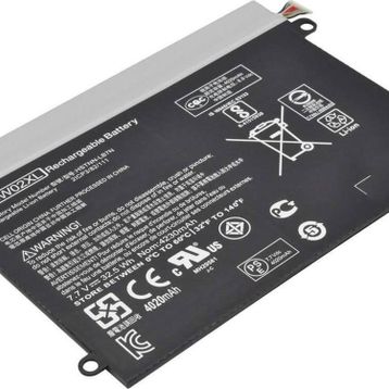 HP X2 10-P011NF Notebook Bataryası