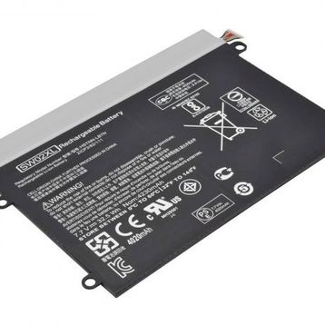 HP X2 10-P011NF Notebook Bataryası