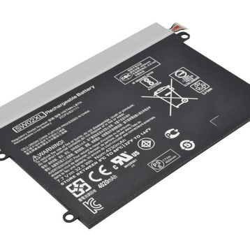 HP X2 10-P012NF Notebook Bataryası