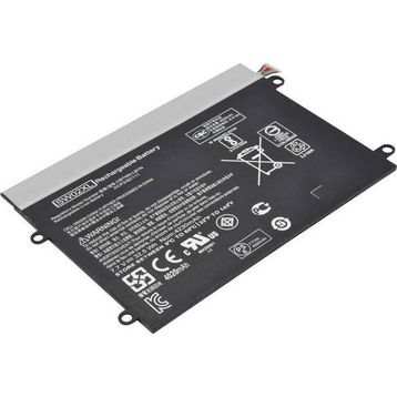 HP X2 10-P012NF Notebook Bataryası