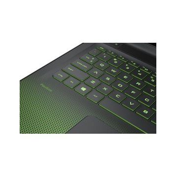 HP X8M25EA Klavye