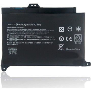 Hp X8M40EA Siyah Üst Kasa