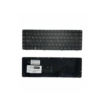 HP XF269EA Klavye