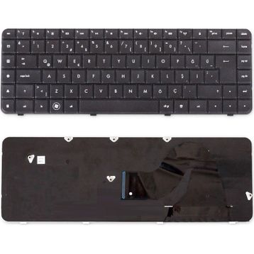 HP XF269EA Klavye