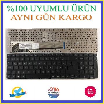HP XX969EA Klavye