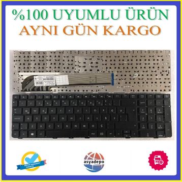 HP XX969EA Klavye