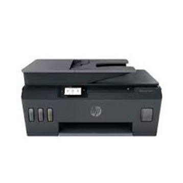 HP Y0F71A Smart Tank 615 Wi-Fi ADF A4 Çok Fonksiyonlu Yazıcı