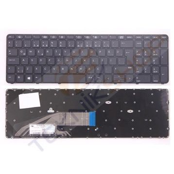 HP Y7Z94EA Klavye