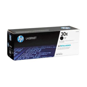 HP Yüksek Kapasite G3Q74a 30X CF230X Orjinal Toner