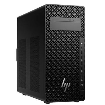 HP Z2 G1i B34K0ES Ultra 9 285 32GB RAM 1TB SSD Windows 11 Pro Masaüstü Bilgisayar