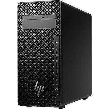 HP Z2 G1i B34K0ES Ultra 9 285 32GB RAM 1TB SSD Windows 11 Pro Masaüstü Bilgisayar