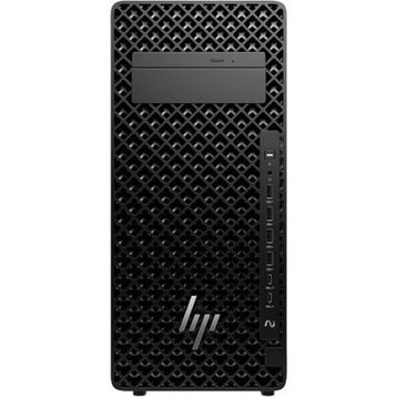 HP Z2 G1i B34K0ES Ultra 9 285 32GB RAM 1TB SSD Windows 11 Pro Masaüstü Bilgisayar