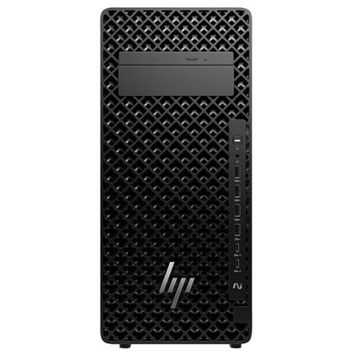 HP Z2 G1i B34K0ES Ultra 9 285 32GB RAM 1TB SSD Windows 11 Pro Masaüstü Bilgisayar