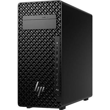 HP Z2 G1i B34K0ES Ultra 9 285 32GB RAM 1TB SSD Windows 11 Pro Masaüstü Bilgisayar