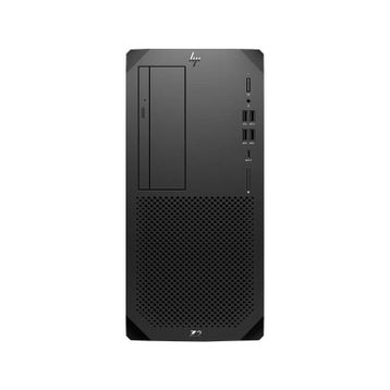 HP Z2 G9 5F0G8EA Intel Core i7-12700K 16 GB 512 GB SSD Windows 11 Pro Masaüstü Bilgisayar