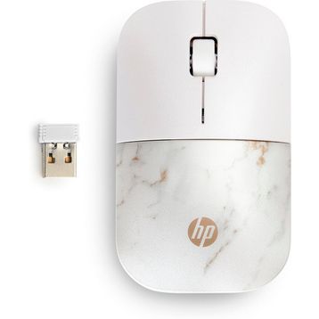 HP Z3700 7UH86AA Mermer Optik Kablosuz Mouse