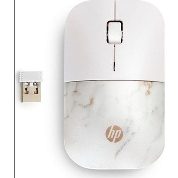 HP Z3700 7UH86AA Mermer Optik Kablosuz Mouse