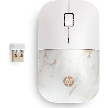 HP Z3700 7UH86AA Mermer Optik Kablosuz Mouse
